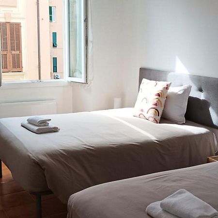 Nuova Casa Aprosio, Centrale E Vicina Al Mare Ventimiglia Exteriér fotografie