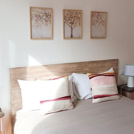 Nuova Casa Aprosio, Centrale E Vicina Al Mare Ventimiglia Exteriér fotografie