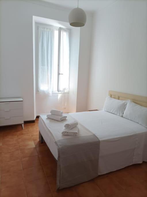 Nuova Casa Aprosio, Centrale E Vicina Al Mare Ventimiglia Exteriér fotografie