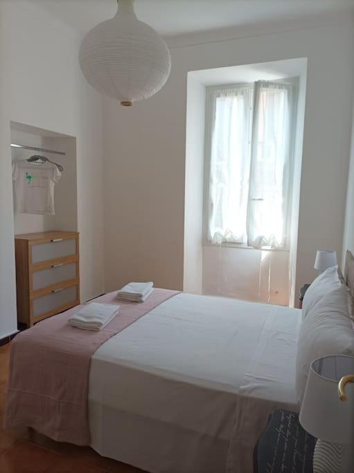 Nuova Casa Aprosio, Centrale E Vicina Al Mare Ventimiglia Exteriér fotografie