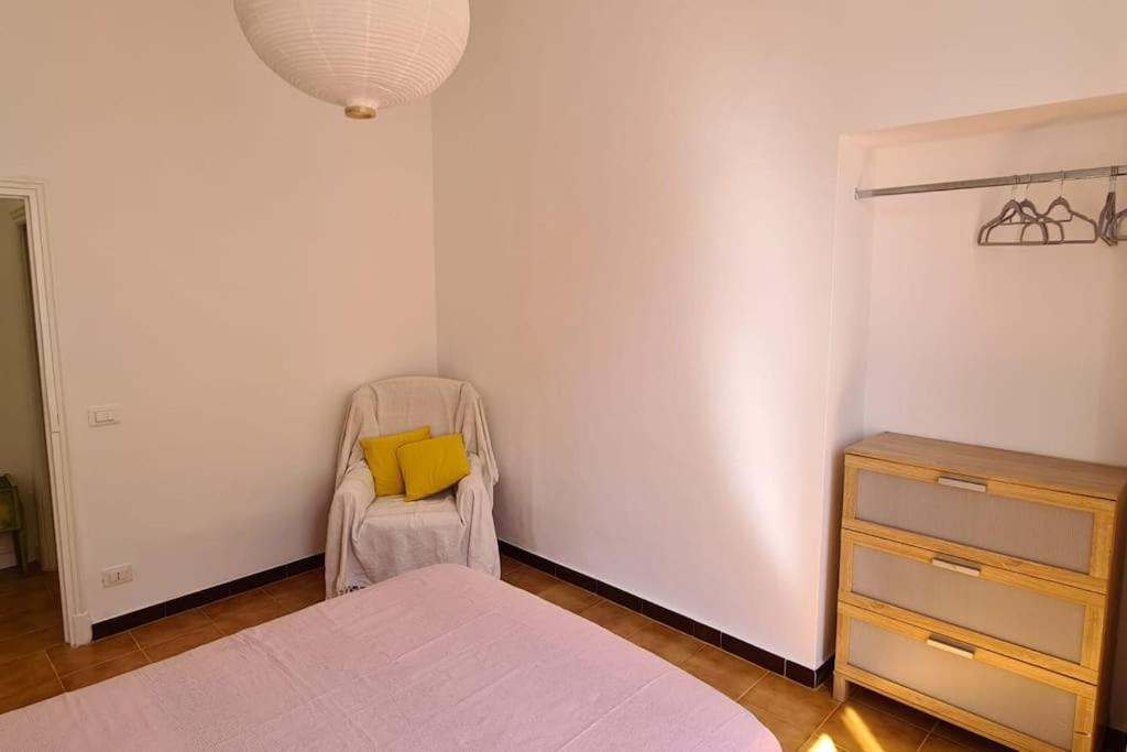 Nuova Casa Aprosio, Centrale E Vicina Al Mare Ventimiglia Exteriér fotografie